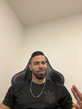 prince-roludo online show from January 20, 2025, 2:03 pm