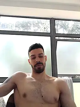 prince-roludo online show from February 16, 2025, 12:10 pm