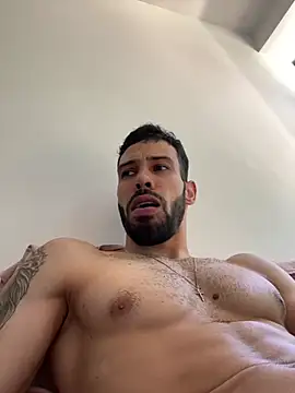 prince-roludo online show from March 12, 2025, 4:35 pm