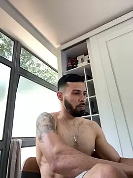 prince-roludo online show from March 20, 2025, 12:11 pm