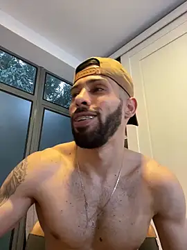 prince-roludo online show from March 21, 2025, 9:12 pm