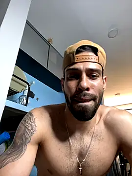 prince-roludo online show from October 4, 2025, 4:27 pm