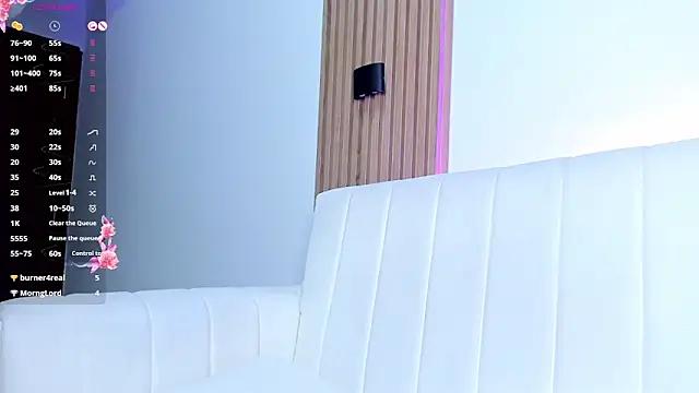 malak nanyy online show from January 31, 2025, 8:01 am