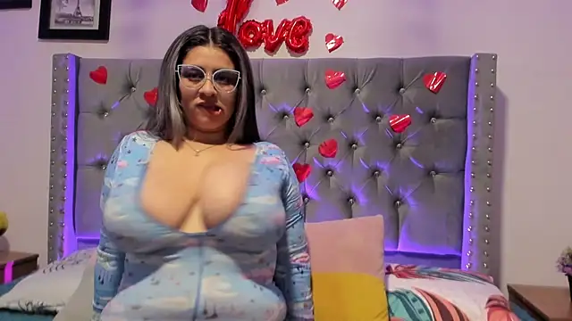 Melinda bob online show from February 8, 2025, 2:47 am