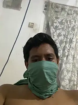 Heavenranger1997 online show from April 25, 2026, 3:31 pm