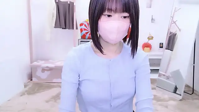 Im Yu-na online show from February 20, 2026, 2:50 pm