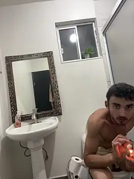 kevinsito1 online show from September 29, 2025, 11:37 am