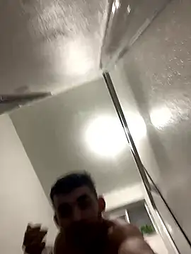 kevinsito1 online show from January 8, 2026, 1:41 am