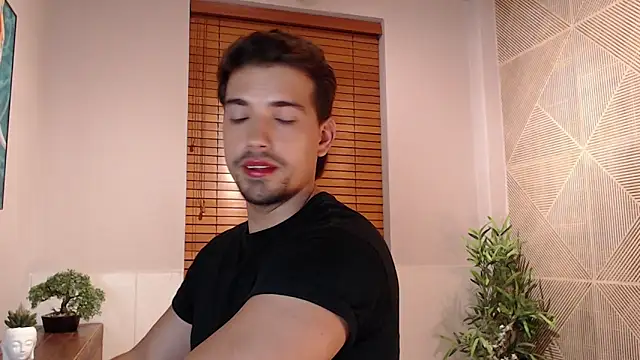 Ian Daviz online show from February 8, 2025, 12:06 am