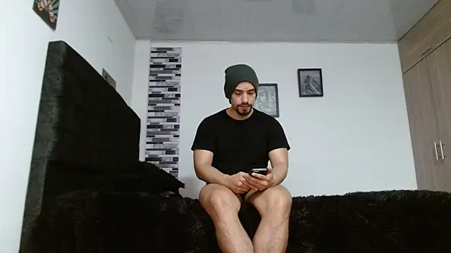 Ian Daviz online show from December 21, 2025, 6:15 pm