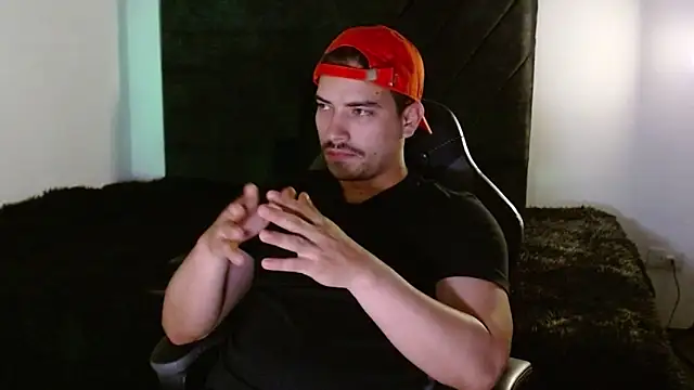 Ian Daviz online show from March 28, 2026, 6:51 pm