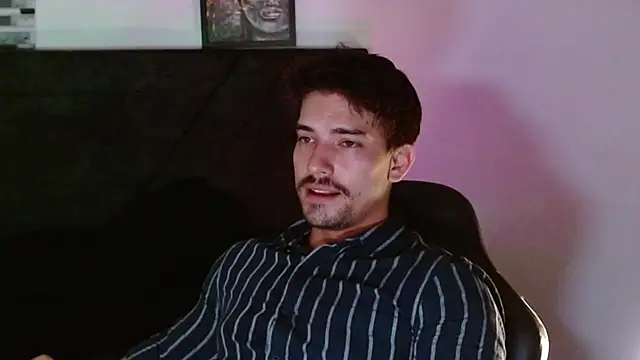 Ian Daviz online show from April 6, 2026, 11:05 pm