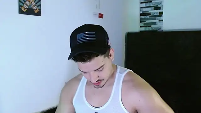 Snapshot of Ian_Daviz chatting on April 26, 2026, 3:26 am Ian Daviz online show from April 26, 2026, 3:26 am