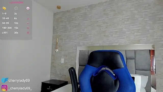 Snapshot of ladyAn_ chatting on February 26, 2025, 7:20 am ladyAn online show from February 26, 2025, 7:20 am