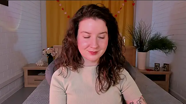 JackieByrd online show from March 20, 2025, 4:42 pm