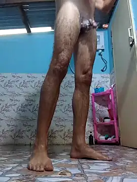 Snapshot of Sunnyboy7897 chatting on February 6, 2026, 1:10 am Sunnyboy7897 online show from February 6, 2026, 1:10 am