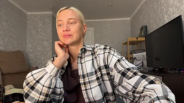 AnneBall online show from February 25, 2026, 2:37 pm