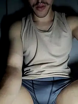 Gostosooooooooooso online show from December 14, 2025, 2:28 am