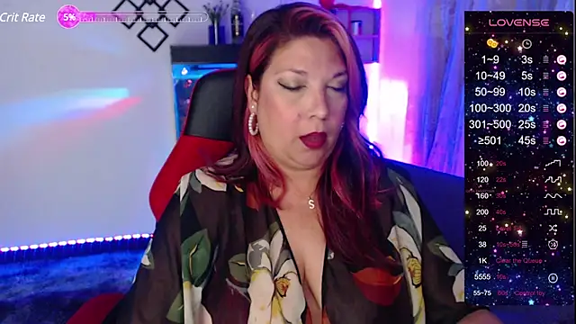 Snapshot of Scarlette_thoms chatting on March 4, 2025, 12:50 am Scarlette thoms online show from March 4, 2025, 12:50 am