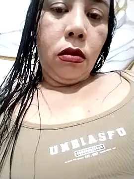 NINFA69 online show from May 3, 2026, 4:46 pm