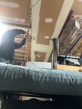 SmokingSloth online show from February 5, 2025, 7:31 pm