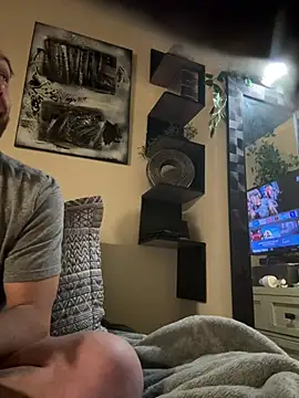 SmokingSloth online show from February 8, 2025, 1:11 am