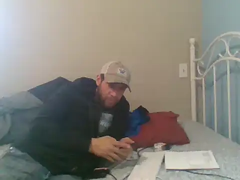 SmokingSloth online show from February 9, 2025, 6:58 pm