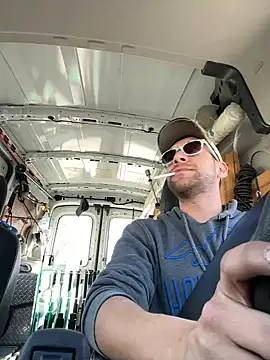 SmokingSloth online show from March 7, 2025, 3:18 pm