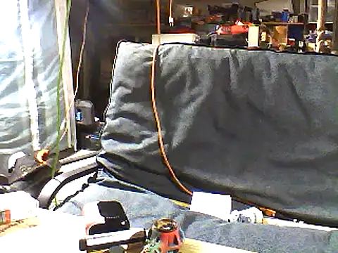 SmokingSloth online show from March 18, 2025, 12:27 am