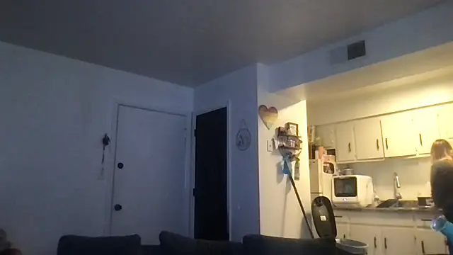 SpunCandy online show from January 19, 2026, 1:31 am