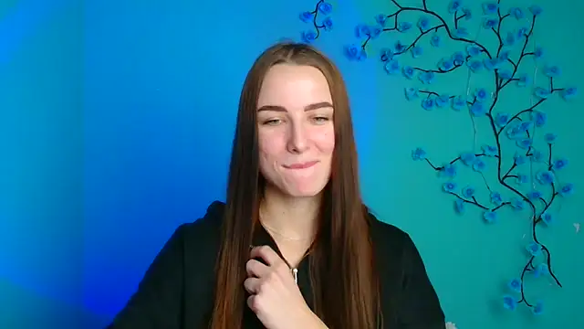 Eva Janee online show from March 2, 2026, 6:36 am