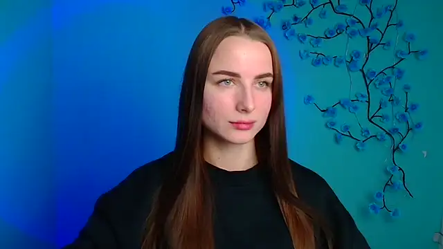 Eva Janee online show from March 3, 2026, 12:11 pm