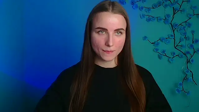 Eva Janee online show from April 13, 2026, 11:16 am