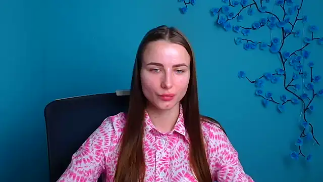Eva Janee online show from June 26, 2026, 5:45 am