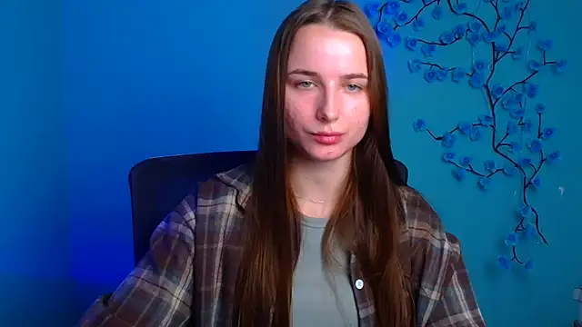 Eva Janee online show from July 10, 2026, 5:34 am
