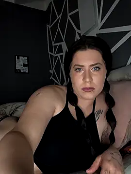 Anyonymuss online show from September 9, 2025, 8:25 am