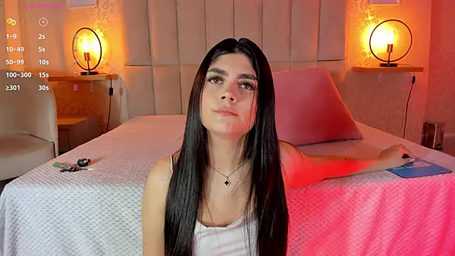 Snapshot of Amy-Saenz chatting on March 8, 2026, 5:17 pm Amy-Saenz online show from March 8, 2026, 5:17 pm