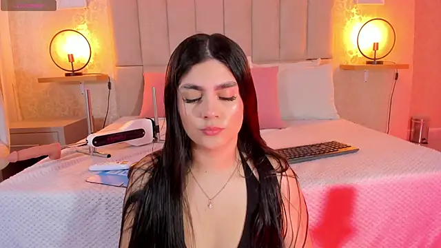 Snapshot of Amy-Saenz chatting on March 25, 2026, 4:46 pm Amy-Saenz online show from March 25, 2026, 4:46 pm