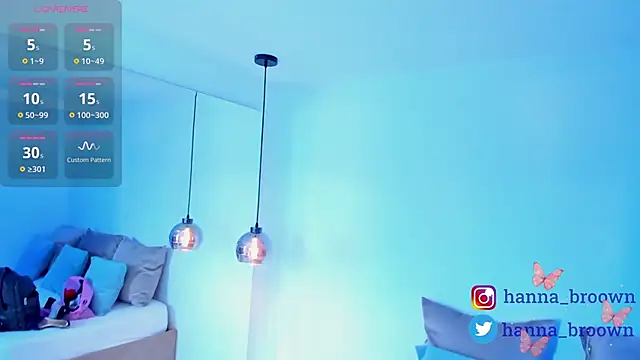 Snapshot of hannaa_brown chatting on December 31, 2024, 1:30 pm hannaa brown online show from December 31, 2024, 1:30 pm