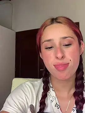 hannaa brown online show from March 20, 2025, 7:46 pm