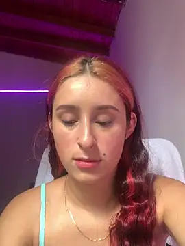 hannaa brown online show from March 21, 2025, 5:34 pm