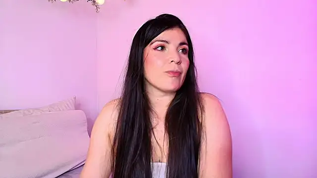 Amara vega online show from March 14, 2026, 3:28 pm