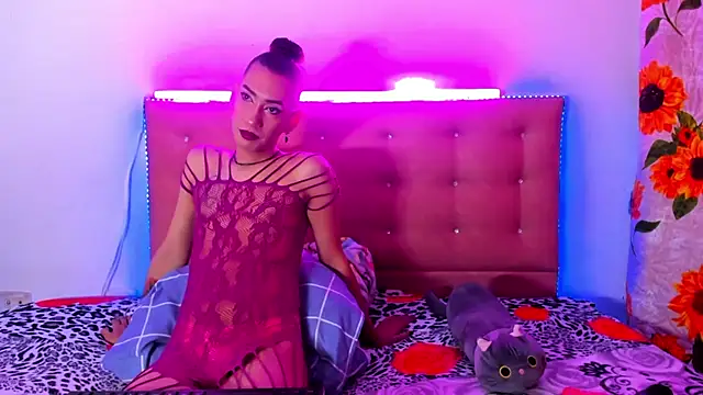 khandyzBlum online show from January 19, 2025, 3:53 pm