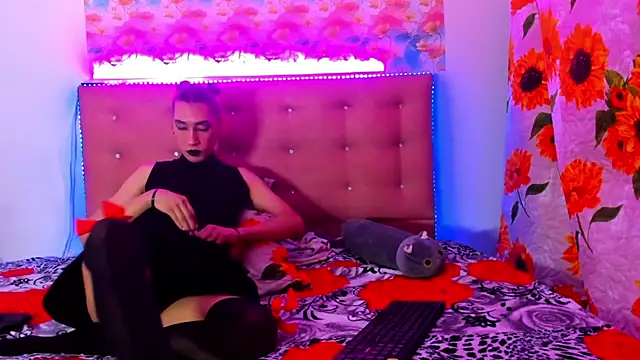 khandyzBlum online show from March 1, 2025, 10:42 pm