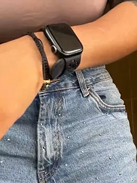 Tamyjenkins1 online show from March 8, 2026, 4:22 pm