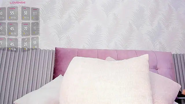 Kimmie kaboom x online show from March 7, 2025, 10:10 pm