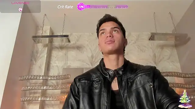 Snapshot of AndyPalmer_ chatting on December 23, 2024, 2:39 pm AndyPalmer online show from December 23, 2024, 2:39 pm