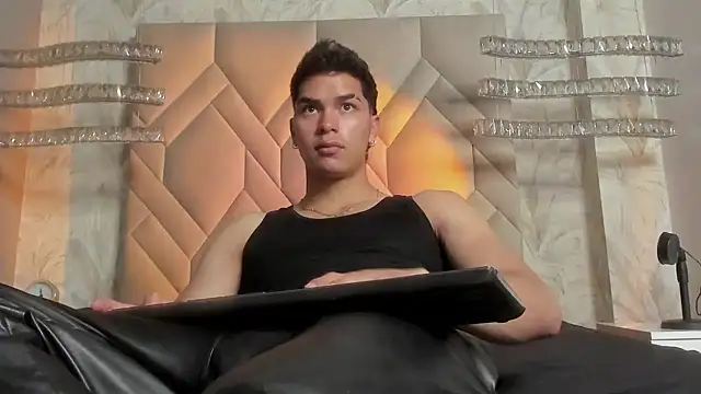 AndyPalmer  online show from January 4, 2025, 2:56 pm