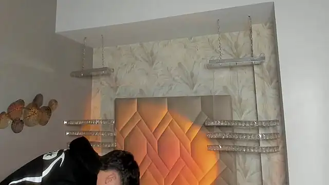 Snapshot of AndyPalmer_ chatting on January 4, 2025, 5:58 pm AndyPalmer online show from January 4, 2025, 5:58 pm