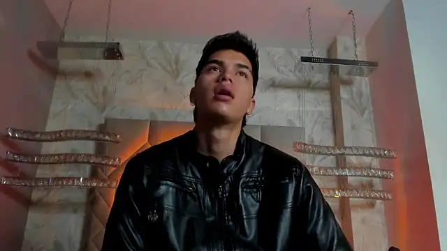 AndyPalmer  online show from January 10, 2025, 5:56 pm